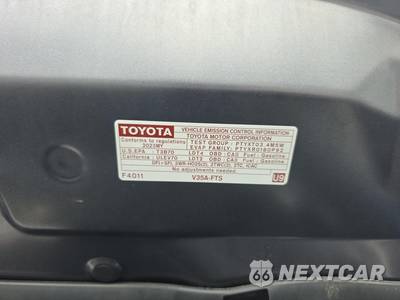 2023 Toyota Tundra SR5 Crew Cab Short Bed - zdjęcie 20 z 22 - miniatura