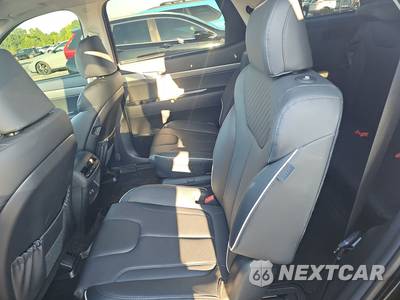 2025 Hyundai Palisade XRT - zdjęcie 13 z 19 - miniatura