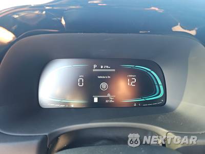 2025 Hyundai Palisade XRT - zdjęcie 12 z 19 - miniatura