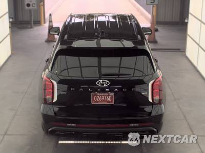 2025 Hyundai Palisade XRT - zdjęcie 5 z 19 - miniatura