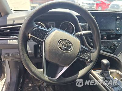 2023 Toyota Camry LE - zdjęcie 10 z 40 - miniatura