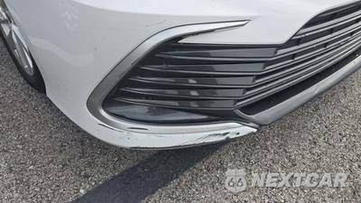 2023 Toyota Camry LE - zdjęcie 38 z 40 - miniatura
