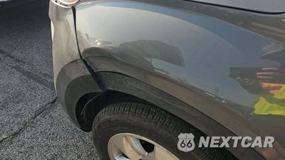 2021 Hyundai Venue SE - zdjęcie 24 z 37 - miniatura