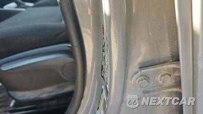 2021 Hyundai Venue SE - zdjęcie 33 z 37 - miniatura