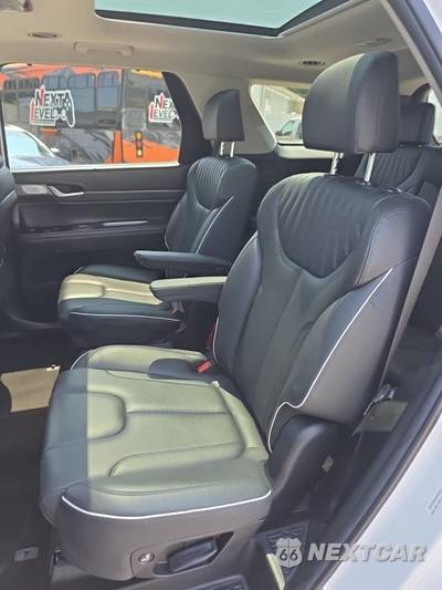 2025 Hyundai Palisade Limited - zdjęcie 16 z 26 - miniatura
