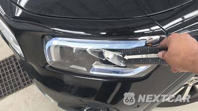 2023 Mercedes-Benz GLB 250 4MATIC - zdjęcie 21 z 29 - miniatura