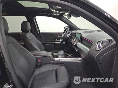 2023 Mercedes-Benz GLB 250 4MATIC - zdjęcie 8 z 29 - miniatura