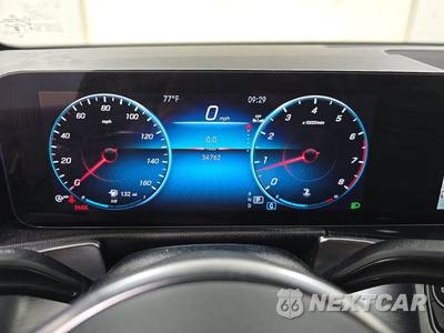 2023 Mercedes-Benz GLB 250 4MATIC - zdjęcie 15 z 29 - miniatura