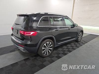 2023 Mercedes-Benz GLB 250 4MATIC - zdjęcie 4 z 29 - miniatura