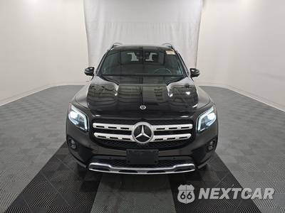 2023 Mercedes-Benz GLB 250 4MATIC - zdjęcie 2 z 29 - miniatura
