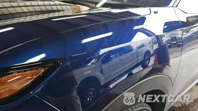 2026 Nissan Kicks SR - zdjęcie 20 z 23 - miniatura