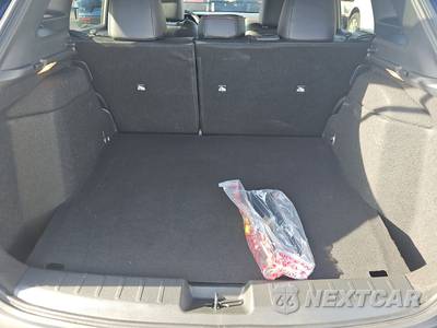 2026 Nissan Kicks SR - zdjęcie 17 z 23 - miniatura