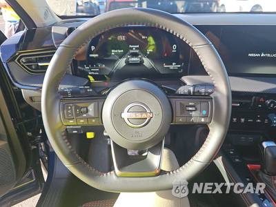 2026 Nissan Kicks SR - zdjęcie 10 z 23 - miniatura