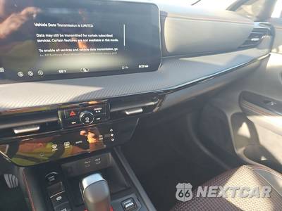 2026 Nissan Kicks SR - zdjęcie 11 z 23 - miniatura