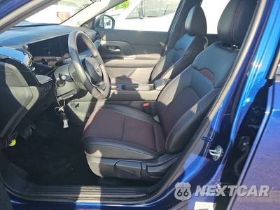 2026 Nissan Kicks SR - zdjęcie 7 z 23 - miniatura