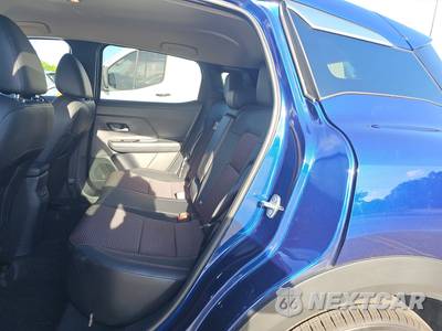2026 Nissan Kicks SR - zdjęcie 13 z 23 - miniatura