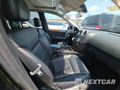 2009 Mercedes-Benz ML 350 - zdjęcie 8 z 29 - miniatura