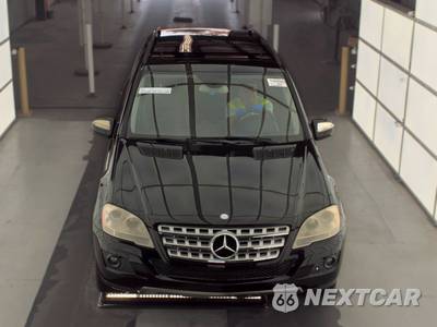 2009 Mercedes-Benz ML 350 - zdjęcie 2 z 29 - miniatura