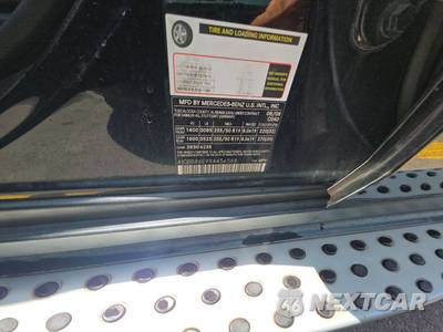 2009 Mercedes-Benz ML 350 - zdjęcie 14 z 29 - miniatura