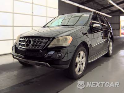 2009 Mercedes-Benz ML 350 - zdjęcie 1 z 29 - miniatura
