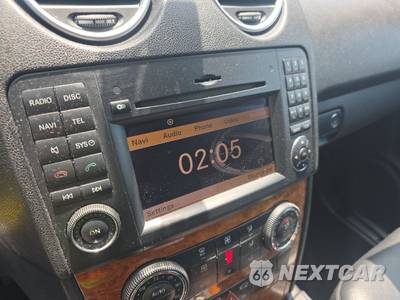 2009 Mercedes-Benz ML 350 - zdjęcie 11 z 29 - miniatura
