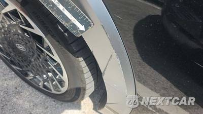 2023 Hyundai IONIQ 5 Limited - zdjęcie 21 z 33 - miniatura
