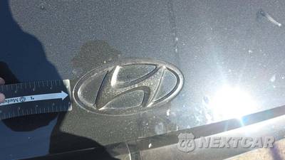 2024 Hyundai IONIQ 5 SEL - zdjęcie 29 z 36 - miniatura