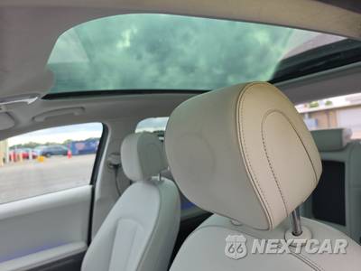 2023 Hyundai IONIQ 5 Limited - zdjęcie 18 z 33 - miniatura