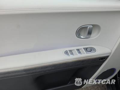2023 Hyundai IONIQ 5 Limited - zdjęcie 9 z 33 - miniatura