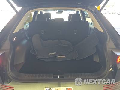 2024 Hyundai IONIQ 5 SEL - zdjęcie 16 z 36 - miniatura