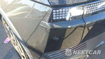 2024 Hyundai IONIQ 5 SEL - zdjęcie 22 z 36 - miniatura