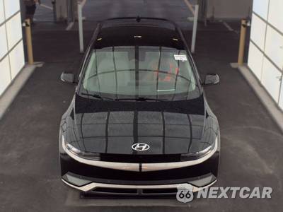 2023 Hyundai IONIQ 5 Limited - zdjęcie 2 z 33 - miniatura