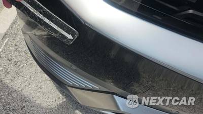 2023 Hyundai IONIQ 5 Limited - zdjęcie 20 z 33 - miniatura