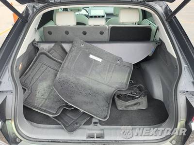 2023 Hyundai IONIQ 5 Limited - zdjęcie 16 z 33 - miniatura