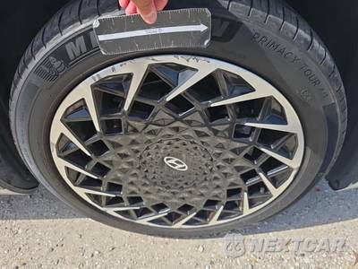 2023 Hyundai IONIQ 5 Limited - zdjęcie 31 z 33 - miniatura