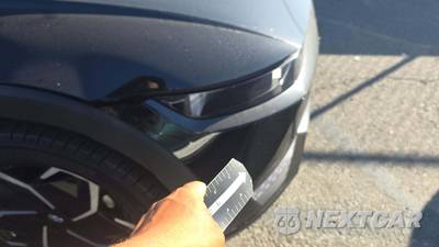 2024 Hyundai IONIQ 5 SEL - zdjęcie 33 z 36 - miniatura