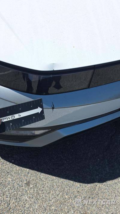 2024 Hyundai IONIQ 5 SE - zdjęcie 25 z 25 - miniatura