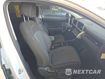 2024 Hyundai IONIQ 5 SE - zdjęcie 8 z 25 - miniatura