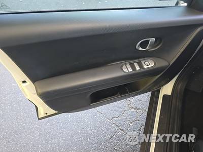 2024 Hyundai IONIQ 5 SE - zdjęcie 9 z 25 - miniatura