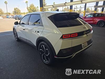 2024 Hyundai IONIQ 5 SE - zdjęcie 6 z 25 - miniatura