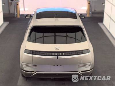 2023 Hyundai IONIQ 5 Limited - zdjęcie 5 z 24 - miniatura
