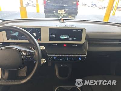 2024 Hyundai IONIQ 5 SEL - zdjęcie 11 z 30 - miniatura