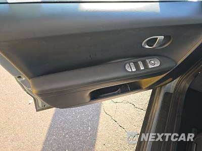 2024 Hyundai IONIQ 5 SE - zdjęcie 9 z 22 - miniatura