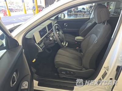 2024 Hyundai IONIQ 5 SEL - zdjęcie 7 z 30 - miniatura