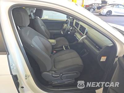 2024 Hyundai IONIQ 5 SEL - zdjęcie 8 z 30 - miniatura
