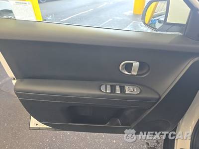 2024 Hyundai IONIQ 5 SEL - zdjęcie 9 z 30 - miniatura