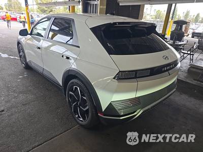 2024 Hyundai IONIQ 5 SEL - zdjęcie 6 z 37 - miniatura
