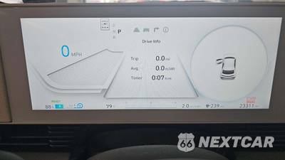 2023 Hyundai IONIQ 5 Limited - zdjęcie 21 z 37 - miniatura