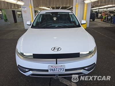 2024 Hyundai IONIQ 5 SEL - zdjęcie 2 z 30 - miniatura