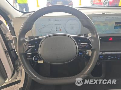 2024 Hyundai IONIQ 5 SEL - zdjęcie 10 z 37 - miniatura
